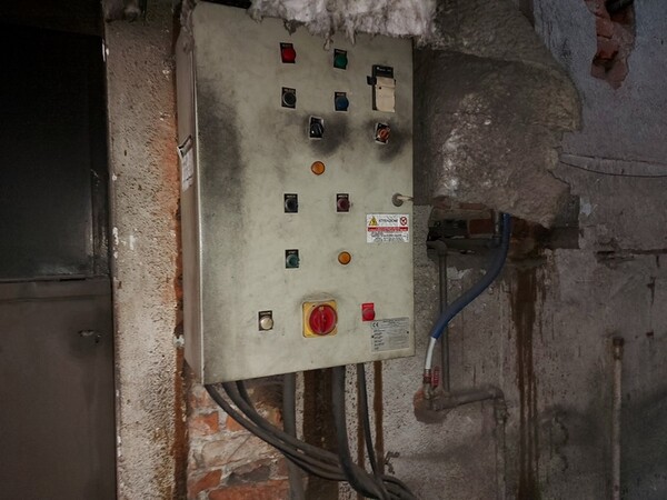 3#6341 Forni Santin per fonderia in vendita - foto 12