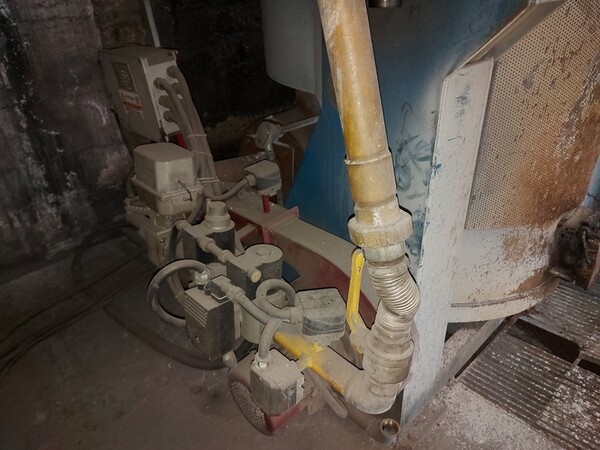 3#6341 Forni Santin per fonderia in vendita - foto 13