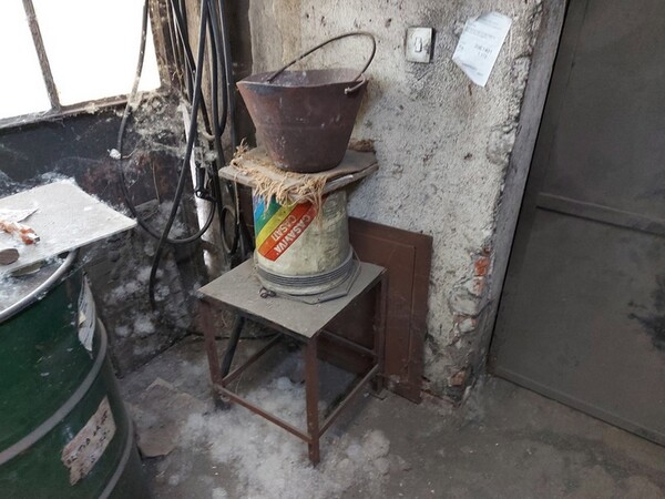 3#6341 Forni Santin per fonderia in vendita - foto 19