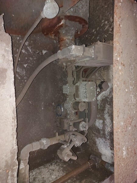 3#6341 Forni Santin per fonderia in vendita - foto 23