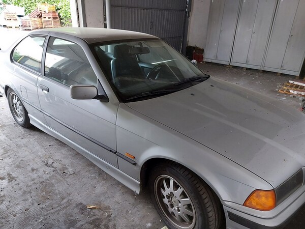 5#6341 Automobile BMW 316 in vendita - foto 2