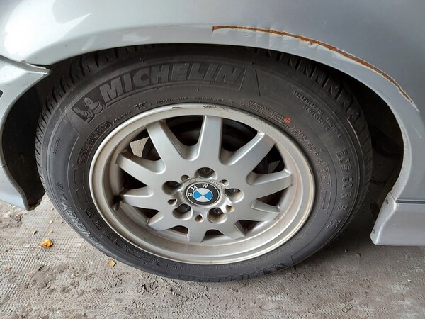 5#6341 Automobile BMW 316 in vendita - foto 4