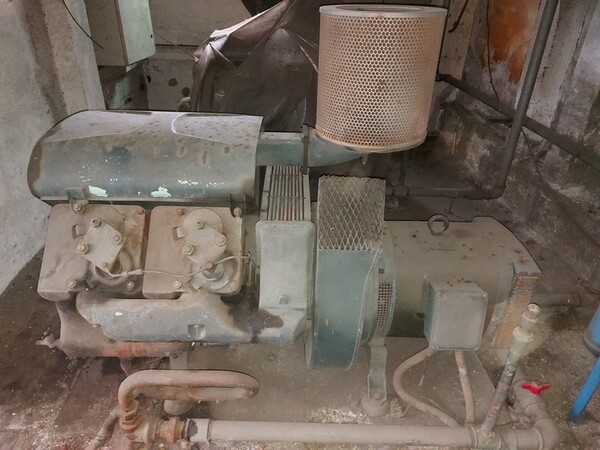 6#6341 Compressori Atlas e a vite in vendita - foto 10