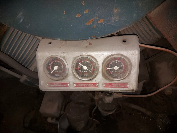 6#6341 Compressori Atlas e a vite in vendita - foto 11