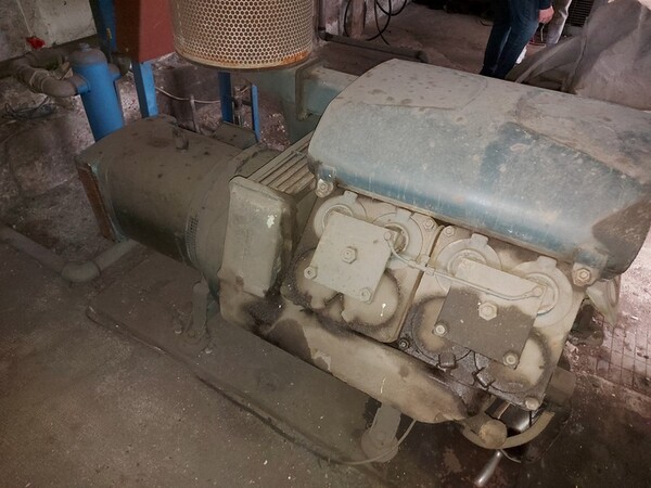 6#6341 Compressori Atlas e a vite in vendita - foto 13