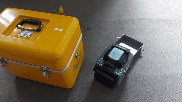 1#6342 Flessibile Bosch e smerigliatrice Femi in vendita - foto 34
