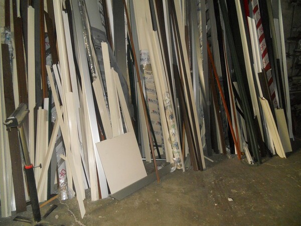 16#6344 Barre e profili in alluminio in vendita - foto 12