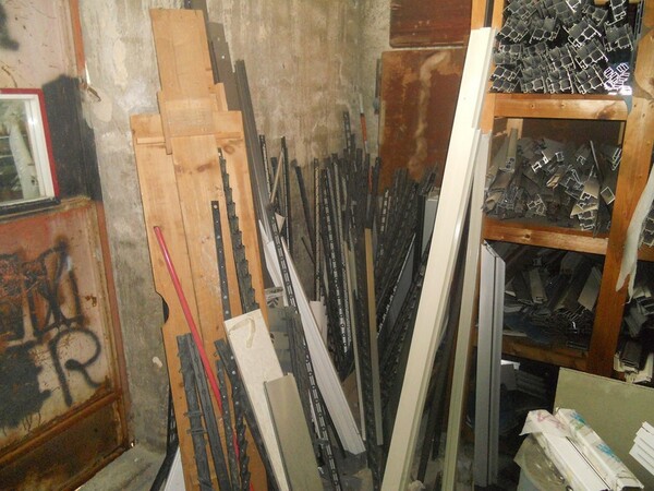 16#6344 Barre e profili in alluminio in vendita - foto 29