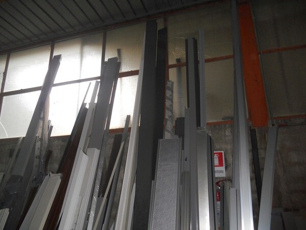 16#6344 Barre e profili in alluminio in vendita - foto 43