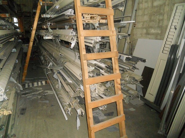 16#6344 Barre e profili in alluminio in vendita - foto 49