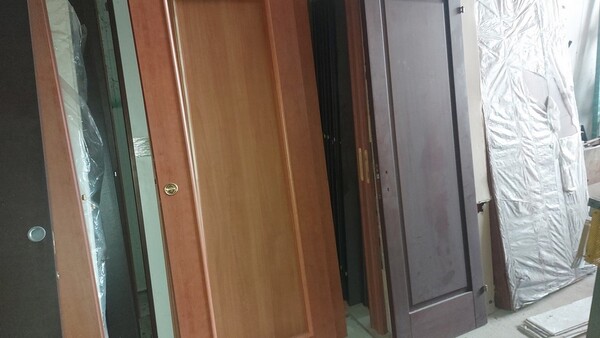 39#6344 Porte e finestre in vendita - foto 1