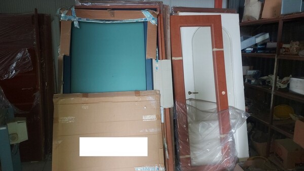 39#6344 Porte e finestre in vendita - foto 10