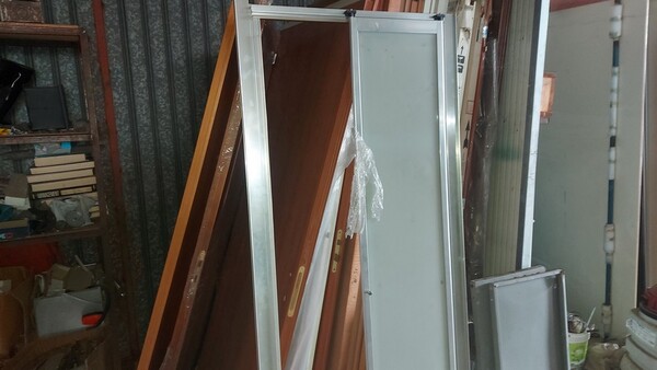 39#6344 Porte e finestre in vendita - foto 11