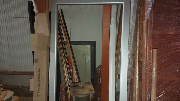 39#6344 Porte e finestre in vendita - foto 13