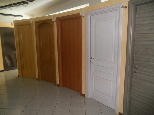 8#6344 Porte e finestre da esposizione in vendita - foto 1