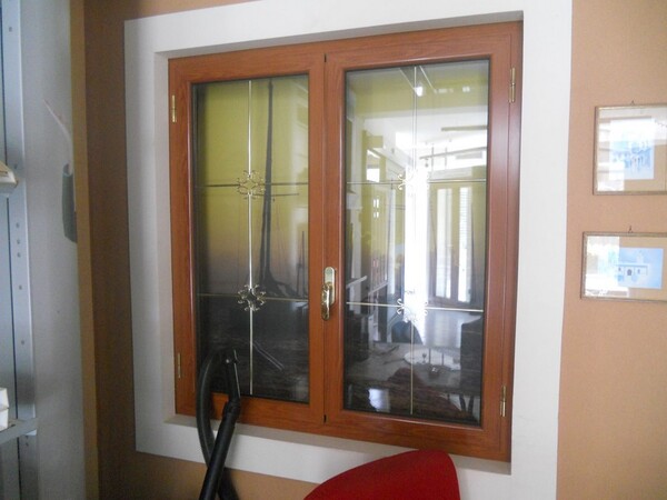 8#6344 Porte e finestre da esposizione in vendita - foto 2