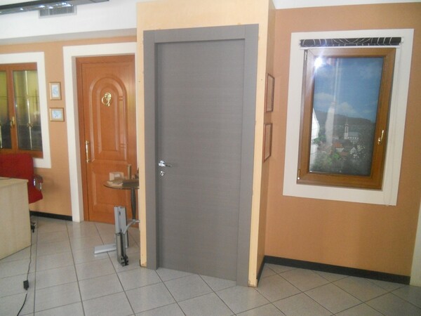 8#6344 Porte e finestre da esposizione in vendita - foto 4