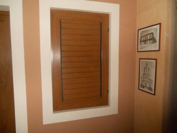 8#6344 Porte e finestre da esposizione in vendita - foto 9