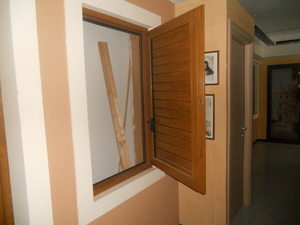 8#6344 Porte e finestre da esposizione in vendita - foto 10