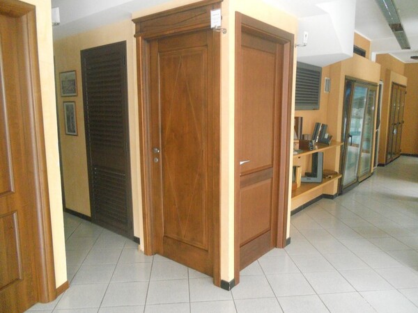 8#6344 Porte e finestre da esposizione in vendita - foto 18