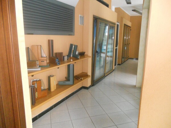 8#6344 Porte e finestre da esposizione in vendita - foto 20