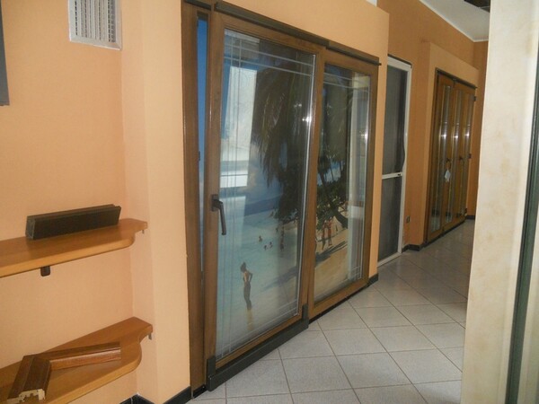 8#6344 Porte e finestre da esposizione in vendita - foto 21