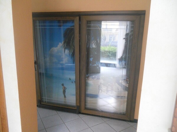 8#6344 Porte e finestre da esposizione in vendita - foto 22
