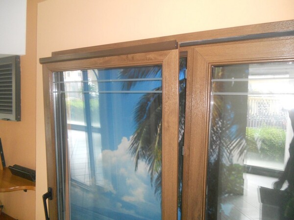 8#6344 Porte e finestre da esposizione in vendita - foto 23
