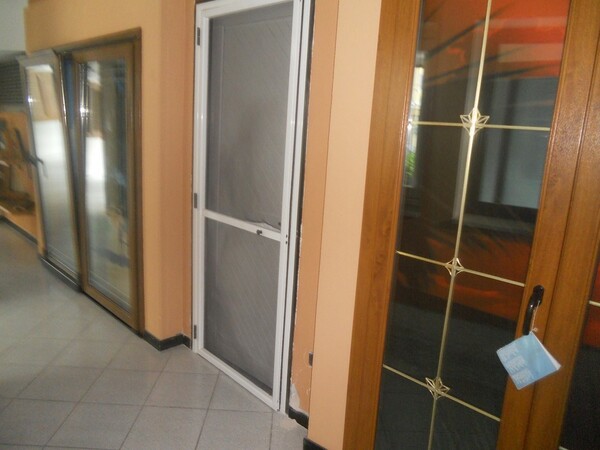 8#6344 Porte e finestre da esposizione in vendita - foto 24