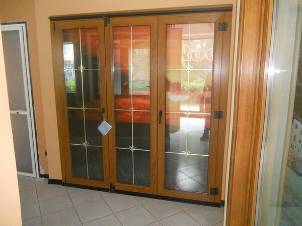 8#6344 Porte e finestre da esposizione in vendita - foto 28