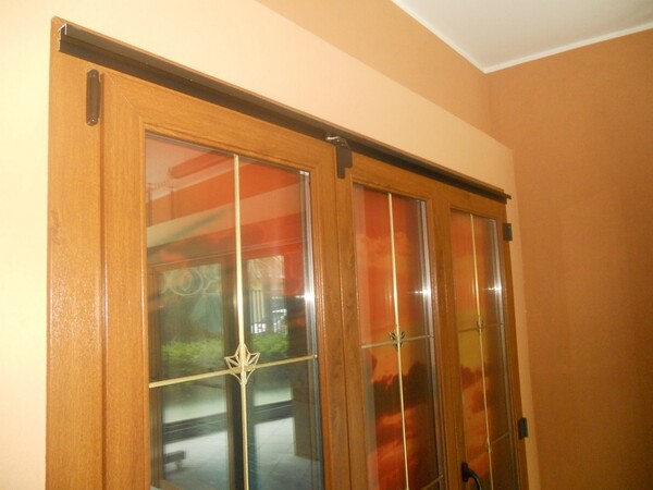 8#6344 Porte e finestre da esposizione in vendita - foto 29