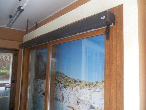 8#6344 Porte e finestre da esposizione in vendita - foto 31