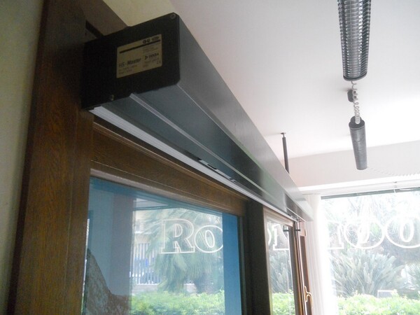 8#6344 Porte e finestre da esposizione in vendita - foto 32