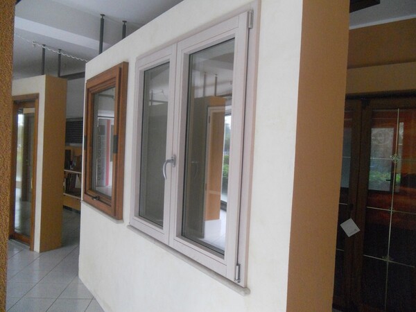 8#6344 Porte e finestre da esposizione in vendita - foto 33