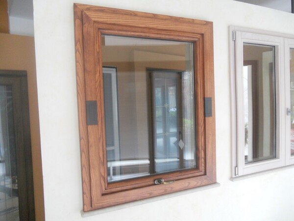 8#6344 Porte e finestre da esposizione in vendita - foto 35