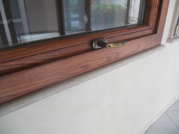 8#6344 Porte e finestre da esposizione in vendita - foto 36