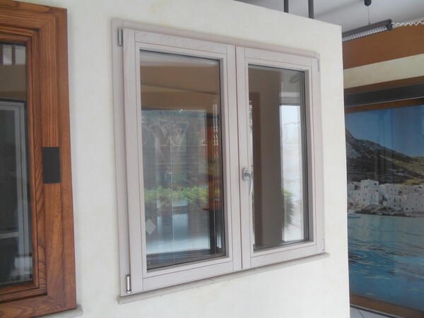 8#6344 Porte e finestre da esposizione in vendita - foto 37