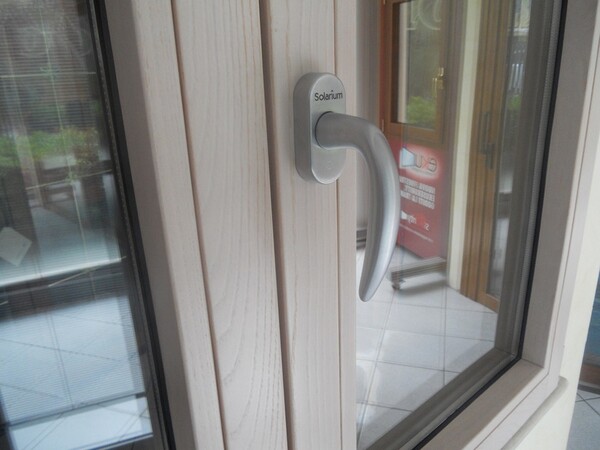 8#6344 Porte e finestre da esposizione in vendita - foto 38
