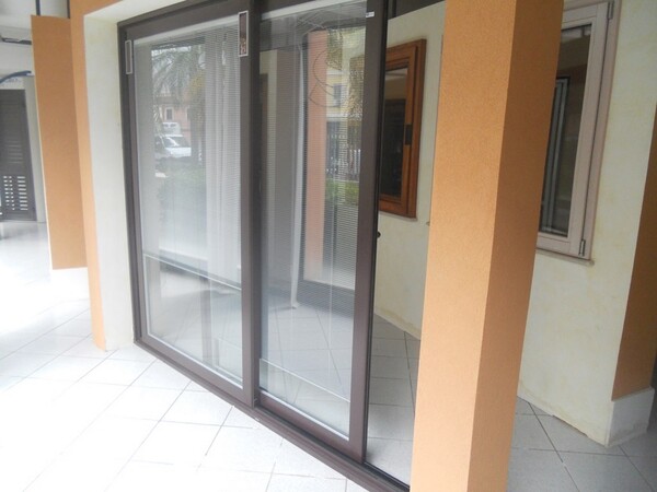 8#6344 Porte e finestre da esposizione in vendita - foto 40