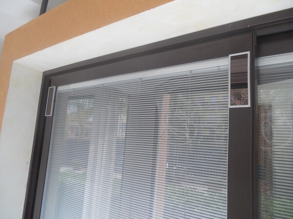 8#6344 Porte e finestre da esposizione in vendita - foto 42