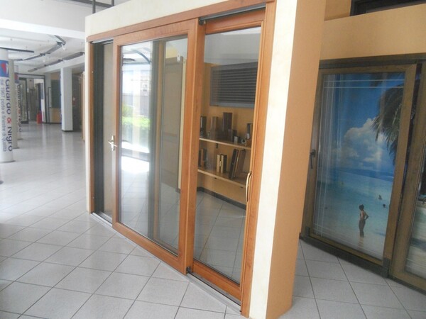 8#6344 Porte e finestre da esposizione in vendita - foto 46