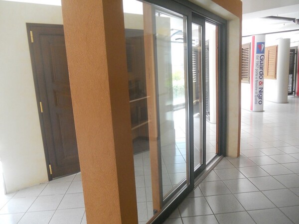 8#6344 Porte e finestre da esposizione in vendita - foto 49