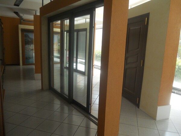 8#6344 Porte e finestre da esposizione in vendita - foto 50