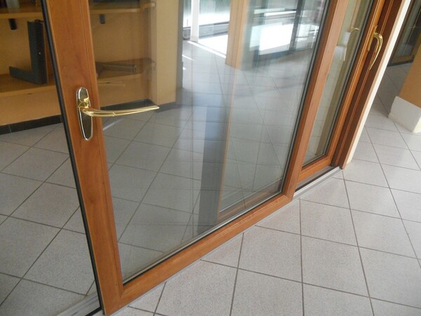 8#6344 Porte e finestre da esposizione in vendita - foto 51