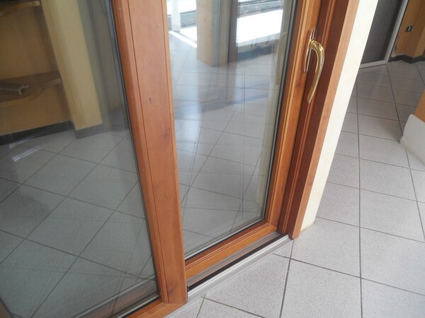 8#6344 Porte e finestre da esposizione in vendita - foto 52