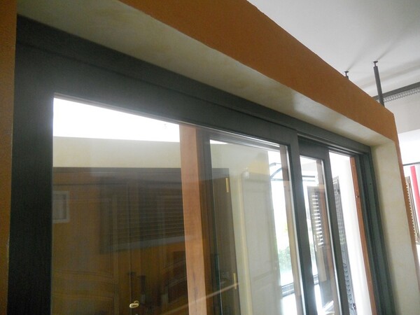 8#6344 Porte e finestre da esposizione in vendita - foto 53