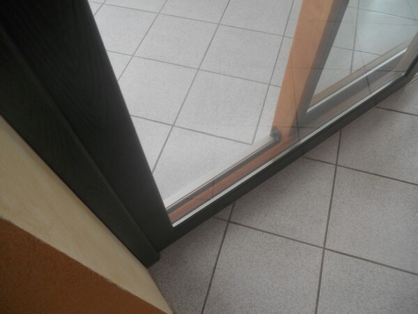 8#6344 Porte e finestre da esposizione in vendita - foto 54