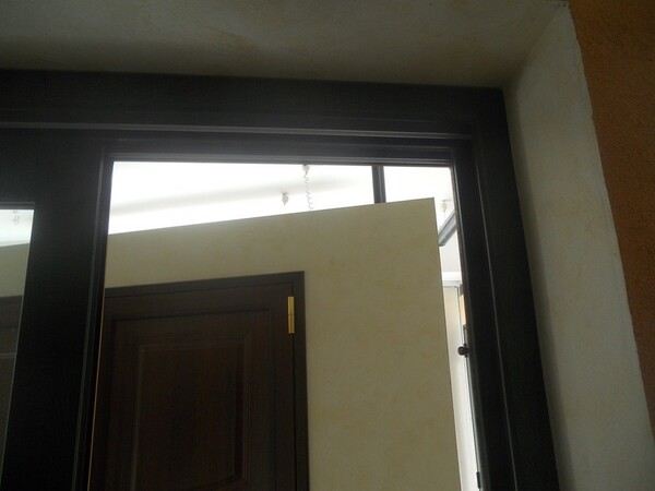 8#6344 Porte e finestre da esposizione in vendita - foto 55