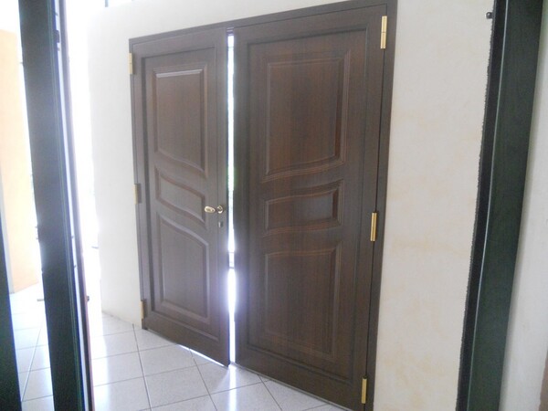 8#6344 Porte e finestre da esposizione in vendita - foto 56
