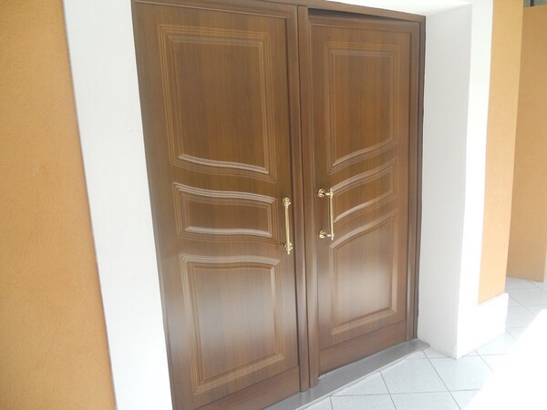 8#6344 Porte e finestre da esposizione in vendita - foto 57
